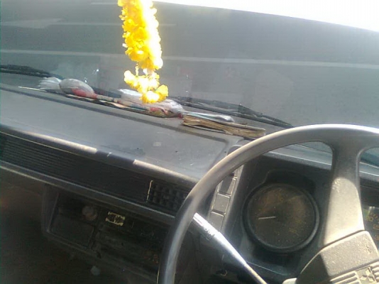 ขายหลง FN527M-TD 6198 เบรคใหญ่เพลาบุ๋มรถห้างเดิมๆปี44ครับ