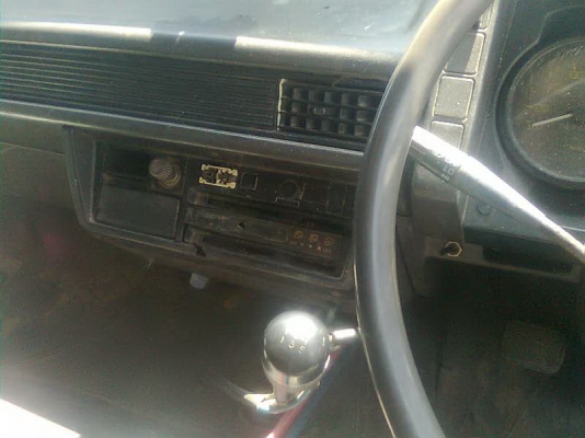 ขายหลง FN527M-TD 6198 เบรคใหญ่เพลาบุ๋มรถห้างเดิมๆปี44ครับ