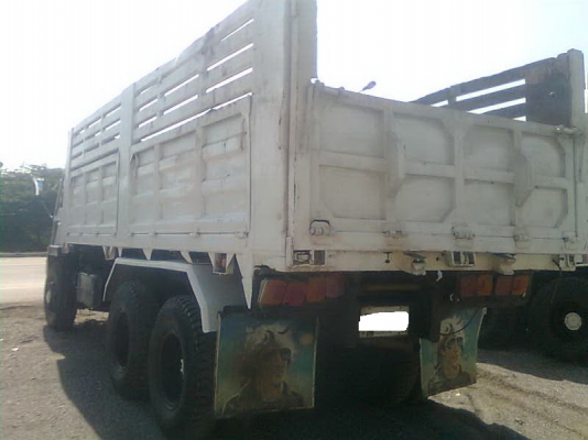 ขายหลง FN527M-TD 6198 เบรคใหญ่เพลาบุ๋มรถห้างเดิมๆปี44ครับ