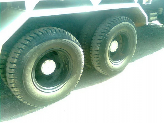 ขายหลง FN527M-TD 6198 เบรคใหญ่เพลาบุ๋มรถห้างเดิมๆปี44ครับ