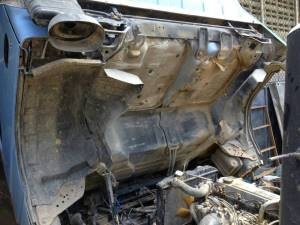 ขายหกล้อดั้มพ์ อีซูสุ NPR66LX5T 120 ฝาขาวปี40 ดั้มพ์สามมิตร พวงมาลัยเพาเวอร์ แอร์เย็น