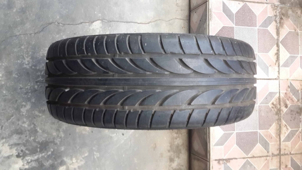 ขายยางมือสอง ขอบ 15 กับ 16 สภาพสวย เส้นละ 500 ครับ