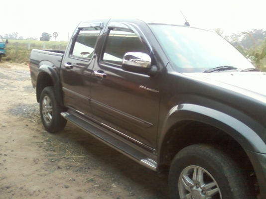 ขายดีแมก 4 ประตู ไฮแลนเดอร์ 2.5 ปี 09