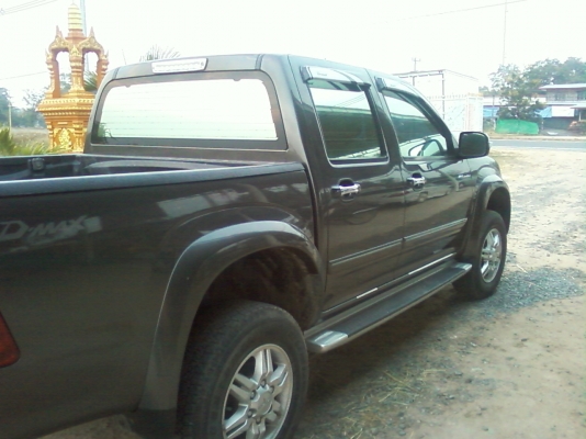 ขายดีแมก 4 ประตู ไฮแลนเดอร์ 2.5 ปี 09