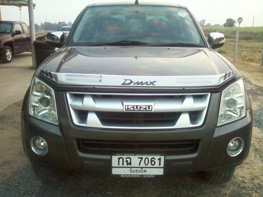 ขายดีแมก 4 ประตู ไฮแลนเดอร์ 2.5 ปี 09