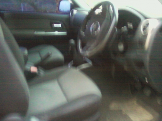 ขายดีแมก 4 ประตู ไฮแลนเดอร์ 2.5 ปี 09