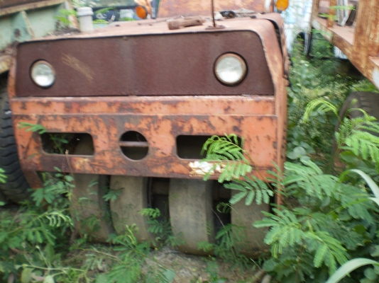 ขายรวม2คัน รถบด4.5 ตัน 3 ล้อเหล็ก AMMAN + 7 ล้อ ยาง SAKAI TS30 เก่าญี่ปุ่น ขายรวม2คัน รถบด4.5 ตัน 3 ล้อเหล็ก AMMAN + 7 ล้อ ยาง SAKAI TS30 เก่าญี่ปุ่น