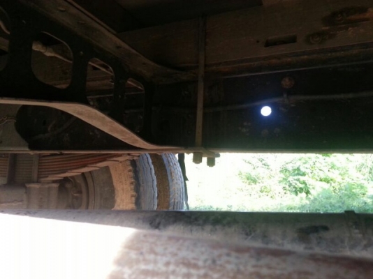 รถฮีโน่ 6 ล้อ ( ไม่ดั้ม ) 150 แรงม้า ปี 48 สนใจติดต่อ 081 - 6079515 รถฮีโน่ 6 ล้อ ( ไม่ดั้ม ) 150 แรงม้า ปี 48 สนใจติดต่อ 081 - 6079515