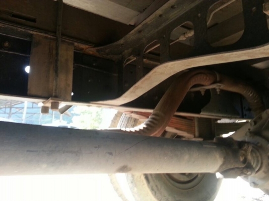 รถฮีโน่ 6 ล้อ ( ไม่ดั้ม ) 150 แรงม้า ปี 48 สนใจติดต่อ 081 - 6079515 รถฮีโน่ 6 ล้อ ( ไม่ดั้ม ) 150 แรงม้า ปี 48 สนใจติดต่อ 081 - 6079515