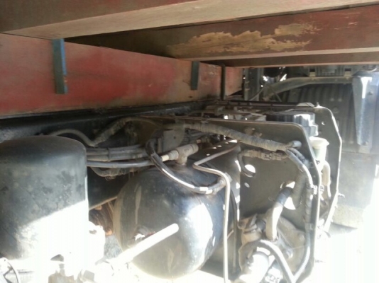 รถฮีโน่ 6 ล้อ ( ไม่ดั้ม ) 150 แรงม้า ปี 48 สนใจติดต่อ 081 - 6079515 รถฮีโน่ 6 ล้อ ( ไม่ดั้ม ) 150 แรงม้า ปี 48 สนใจติดต่อ 081 - 6079515