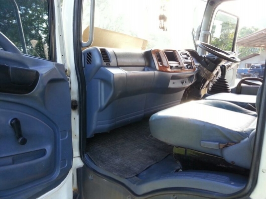 รถฮีโน่ 6 ล้อ ( ไม่ดั้ม ) 150 แรงม้า ปี 48 สนใจติดต่อ 081 - 6079515 รถฮีโน่ 6 ล้อ ( ไม่ดั้ม ) 150 แรงม้า ปี 48 สนใจติดต่อ 081 - 6079515