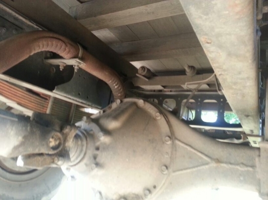 รถฮีโน่ 6 ล้อ ( ไม่ดั้ม ) 150 แรงม้า ปี 48 สนใจติดต่อ 081 - 6079515 รถฮีโน่ 6 ล้อ ( ไม่ดั้ม ) 150 แรงม้า ปี 48 สนใจติดต่อ 081 - 6079515