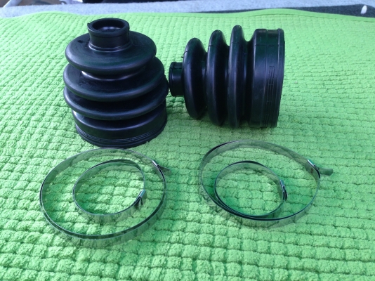 ขายยางหุ้มเพลาขับ มิร่า