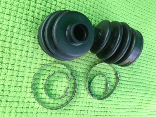 ขายยางหุ้มเพลาขับ มิร่า