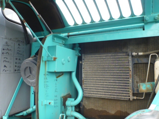 KOBELCO SK  200 มาร์คไฟ ซุปเปอร์ รถเก่าญี่ปุ่น 100\% สภาพสวย  พร้อมใช้และะอื่นๆอีกคับ