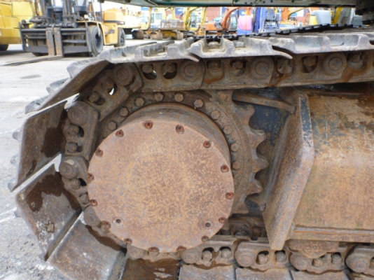 KOBELCO SK  200 มาร์คไฟ ซุปเปอร์ รถเก่าญี่ปุ่น 100\% สภาพสวย  พร้อมใช้และะอื่นๆอีกคับ