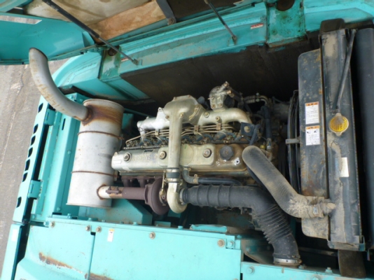 KOBELCO SK  200 มาร์คไฟ ซุปเปอร์ รถเก่าญี่ปุ่น 100\% สภาพสวย  พร้อมใช้และะอื่นๆอีกคับ