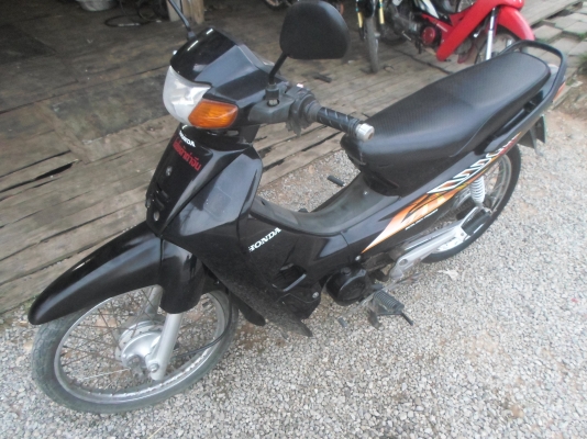 เวพ110 พร้อมใช้งาน