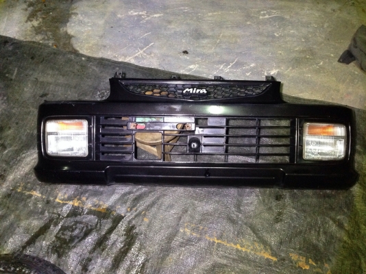 ขายกันชนหน้าหลัง มิร่า L 500 Avanzato