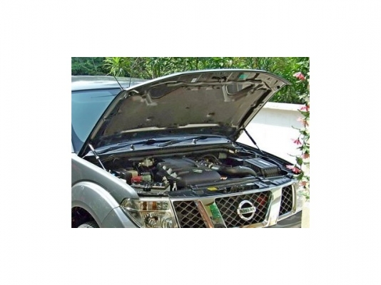 ขาย Navara ปี08 4Dr 4WD Top MT
