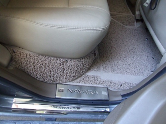 ขาย Navara ปี08 4Dr 4WD Top MT