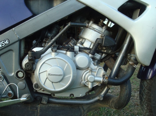 ขายวิเตอร์150ท้ายแบน