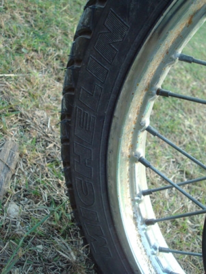 ขายวิเตอร์150ท้ายแบน