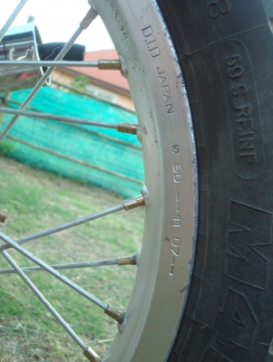 ขายวิเตอร์150ท้ายแบน