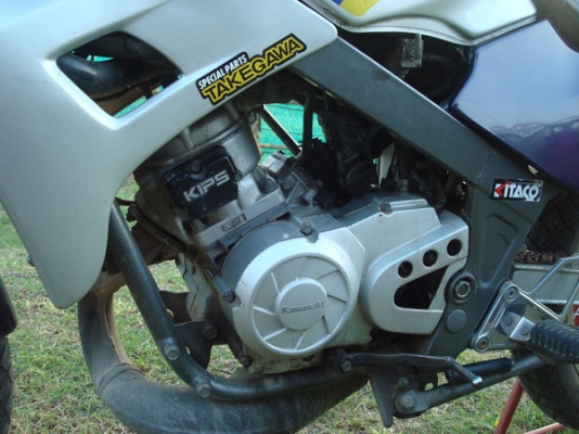 ขายวิเตอร์150ท้ายแบน