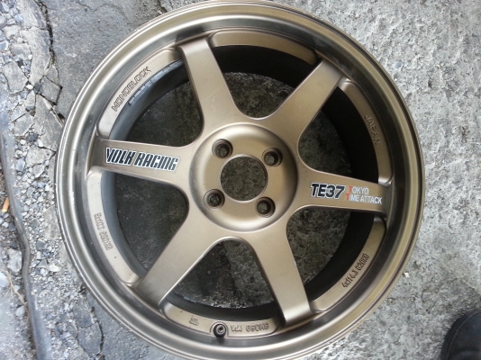 เศษแมกซ์te37 1วง