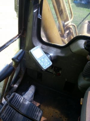 ขายรถแบคโฮ KOMUTSU PC200-6 เล่มทะเบียน ขายรถแบคโฮ KOMUTSU PC200-6 เล่มทะเบียน