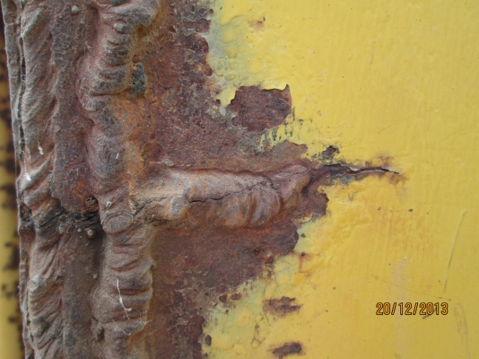 ขายแบคโฮCAT320B-