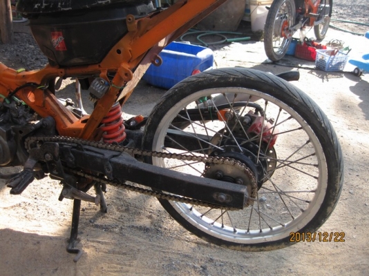 ขายอะไหล่รถ HONDA TENA รถสตาร์ทติดขับได้นะครับแยกขายดีกว่า