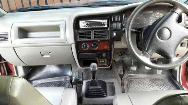 ขาย ดราก้อนอาย เครื่อง2800 เทอโบแรงประหยัด เครื่องแน่น ขาย ดราก้อนอาย เครื่อง2800 เทอโบแรงประหยัด เครื่องแน่น