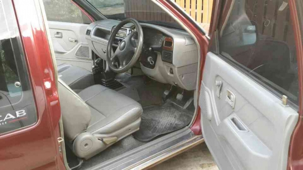 ขาย ดราก้อนอาย เครื่อง2800 เทอโบแรงประหยัด เครื่องแน่น ขาย ดราก้อนอาย เครื่อง2800 เทอโบแรงประหยัด เครื่องแน่น