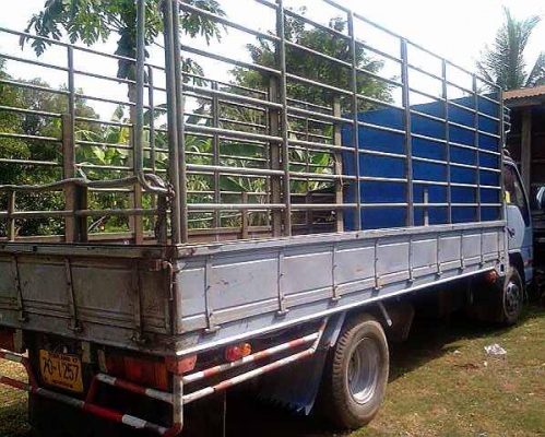 ***ขายแล้วครับขอบคุณ Truck2hand ขาย6ล้อช่วงยาวราคาเบาๆ ISUZU NPR120 NPR66PX5T ฝาขาวห้างแท้ปี39 เครื่องเดิมเกียร์เดิม 4HF1 120แรง แน่นดี แรง ช่วงล่างเดิมคัสซีดี กระบะยาว5.0ม. พื้นไม้คอกเหล็กสภาพดี พื้นดีคอกไม่หัก หัวเดิม สภาพดีมีรอยบ้างนิดหน่อย ภายในดีคอนโ ***ขายแล้วครับขอบคุณ Truck2hand ขาย6ล้อช่วงยาวราคาเบาๆ ISUZU NPR120 NPR66PX5T ฝาขาวห้างแท้ปี39 เครื่องเดิมเกียร์เดิม 4HF1 120แรง แน่นดี แรง ช่วงล่างเดิมคัสซีดี กระบะยาว5.0ม. พื้นไม้คอกเหล็กสภาพดี พื้นดีคอกไม่หัก หัวเดิม สภาพดีมีรอยบ้างนิดหน่อย ภายในดีคอนโ