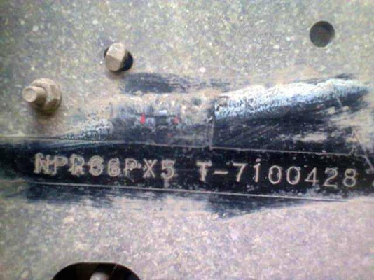 ***ขายแล้วครับขอบคุณ Truck2hand ขาย6ล้อช่วงยาวราคาเบาๆ ISUZU NPR120 NPR66PX5T ฝาขาวห้างแท้ปี39 เครื่องเดิมเกียร์เดิม 4HF1 120แรง แน่นดี แรง ช่วงล่างเดิมคัสซีดี กระบะยาว5.0ม. พื้นไม้คอกเหล็กสภาพดี พื้นดีคอกไม่หัก หัวเดิม สภาพดีมีรอยบ้างนิดหน่อย ภายในดีคอนโ ***ขายแล้วครับขอบคุณ Truck2hand ขาย6ล้อช่วงยาวราคาเบาๆ ISUZU NPR120 NPR66PX5T ฝาขาวห้างแท้ปี39 เครื่องเดิมเกียร์เดิม 4HF1 120แรง แน่นดี แรง ช่วงล่างเดิมคัสซีดี กระบะยาว5.0ม. พื้นไม้คอกเหล็กสภาพดี พื้นดีคอกไม่หัก หัวเดิม สภาพดีมีรอยบ้างนิดหน่อย ภายในดีคอนโ