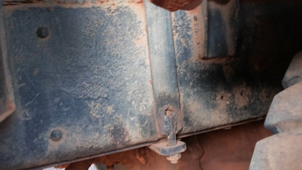 ***ขายแล้วครับขอบคุณ Truck2hand ขาย10ล้อ2เพลาดั๊มสวยๆ HINO F-17 FM177LA วางเครื่อง HO7C 185HP(ลงเล่ม) เครื่องแน่น แรง เกียร์ดี สโลวกลาง ช่วงล่างคัสซีดี เดิม ไม่ปะไม่ดาม มีตามดบ้างนิดหน่อย กระบะดั๊มเนียมสภาพสวย พื้นดีข้างสวยไม่ผุ หัวเก๋งสวยพื้นเก๋งไม่ผุ ภา