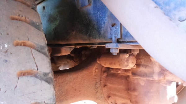 ***ขายแล้วครับขอบคุณ Truck2hand ขาย10ล้อ2เพลาดั๊มสวยๆ HINO F-17 FM177LA วางเครื่อง HO7C 185HP(ลงเล่ม) เครื่องแน่น แรง เกียร์ดี สโลวกลาง ช่วงล่างคัสซีดี เดิม ไม่ปะไม่ดาม มีตามดบ้างนิดหน่อย กระบะดั๊มเนียมสภาพสวย พื้นดีข้างสวยไม่ผุ หัวเก๋งสวยพื้นเก๋งไม่ผุ ภา