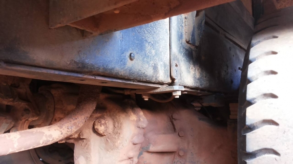 ***ขายแล้วครับขอบคุณ Truck2hand ขาย10ล้อ2เพลาดั๊มสวยๆ HINO F-17 FM177LA วางเครื่อง HO7C 185HP(ลงเล่ม) เครื่องแน่น แรง เกียร์ดี สโลวกลาง ช่วงล่างคัสซีดี เดิม ไม่ปะไม่ดาม มีตามดบ้างนิดหน่อย กระบะดั๊มเนียมสภาพสวย พื้นดีข้างสวยไม่ผุ หัวเก๋งสวยพื้นเก๋งไม่ผุ ภา