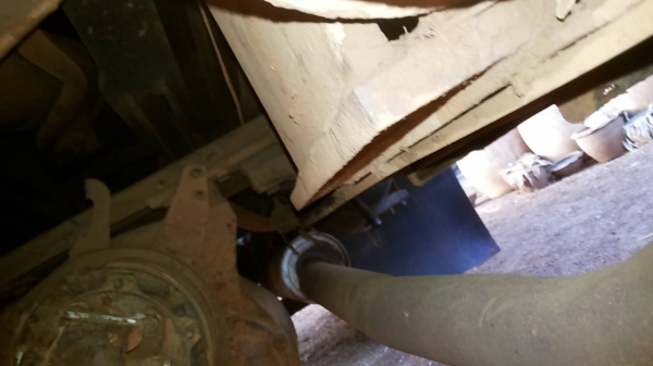 ***ขายแล้วครับขอบคุณ Truck2hand ขาย10ล้อ2เพลาดั๊มสวยๆ HINO F-17 FM177LA วางเครื่อง HO7C 185HP(ลงเล่ม) เครื่องแน่น แรง เกียร์ดี สโลวกลาง ช่วงล่างคัสซีดี เดิม ไม่ปะไม่ดาม มีตามดบ้างนิดหน่อย กระบะดั๊มเนียมสภาพสวย พื้นดีข้างสวยไม่ผุ หัวเก๋งสวยพื้นเก๋งไม่ผุ ภา