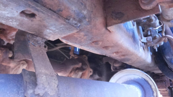 ***ขายแล้วครับขอบคุณ Truck2hand ขาย10ล้อ2เพลาดั๊มสวยๆ HINO F-17 FM177LA วางเครื่อง HO7C 185HP(ลงเล่ม) เครื่องแน่น แรง เกียร์ดี สโลวกลาง ช่วงล่างคัสซีดี เดิม ไม่ปะไม่ดาม มีตามดบ้างนิดหน่อย กระบะดั๊มเนียมสภาพสวย พื้นดีข้างสวยไม่ผุ หัวเก๋งสวยพื้นเก๋งไม่ผุ ภา