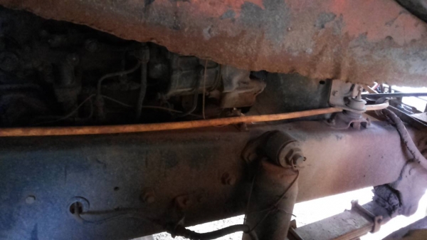 ***ขายแล้วครับขอบคุณ Truck2hand ขาย10ล้อ2เพลาดั๊มสวยๆ HINO F-17 FM177LA วางเครื่อง HO7C 185HP(ลงเล่ม) เครื่องแน่น แรง เกียร์ดี สโลวกลาง ช่วงล่างคัสซีดี เดิม ไม่ปะไม่ดาม มีตามดบ้างนิดหน่อย กระบะดั๊มเนียมสภาพสวย พื้นดีข้างสวยไม่ผุ หัวเก๋งสวยพื้นเก๋งไม่ผุ ภา