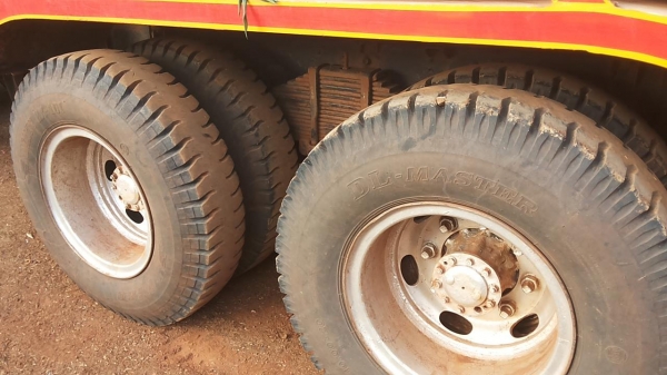 ***ขายแล้วครับขอบคุณ Truck2hand ขาย10ล้อ2เพลาดั๊มสวยๆ HINO F-17 FM177LA วางเครื่อง HO7C 185HP(ลงเล่ม) เครื่องแน่น แรง เกียร์ดี สโลวกลาง ช่วงล่างคัสซีดี เดิม ไม่ปะไม่ดาม มีตามดบ้างนิดหน่อย กระบะดั๊มเนียมสภาพสวย พื้นดีข้างสวยไม่ผุ หัวเก๋งสวยพื้นเก๋งไม่ผุ ภา