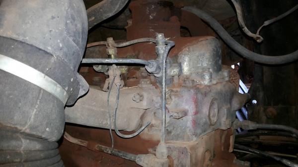 ***ขายแล้วครับขอบคุณ Truck2hand ขาย10ล้อ2เพลาดั๊มสวยๆ HINO F-17 FM177LA วางเครื่อง HO7C 185HP(ลงเล่ม) เครื่องแน่น แรง เกียร์ดี สโลวกลาง ช่วงล่างคัสซีดี เดิม ไม่ปะไม่ดาม มีตามดบ้างนิดหน่อย กระบะดั๊มเนียมสภาพสวย พื้นดีข้างสวยไม่ผุ หัวเก๋งสวยพื้นเก๋งไม่ผุ ภา