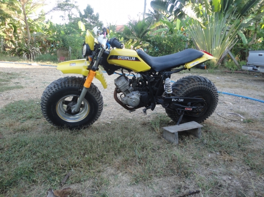 ขาย yamaha bw200 30000 ขาย yamaha bw200 30000