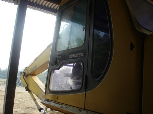 ขาย pc200-6 ขาย pc200-6