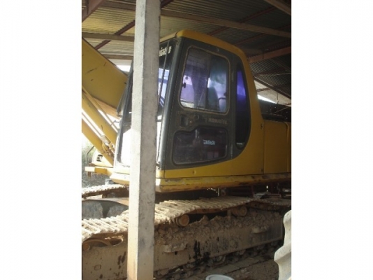 ขาย pc200-6 ขาย pc200-6