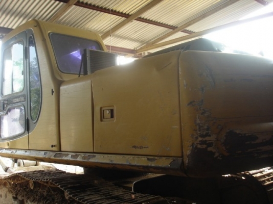 ขาย pc200-6 ขาย pc200-6