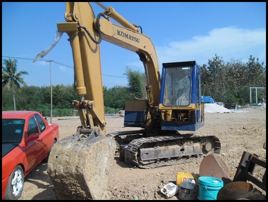 แมคโคร PC รุ่น 3